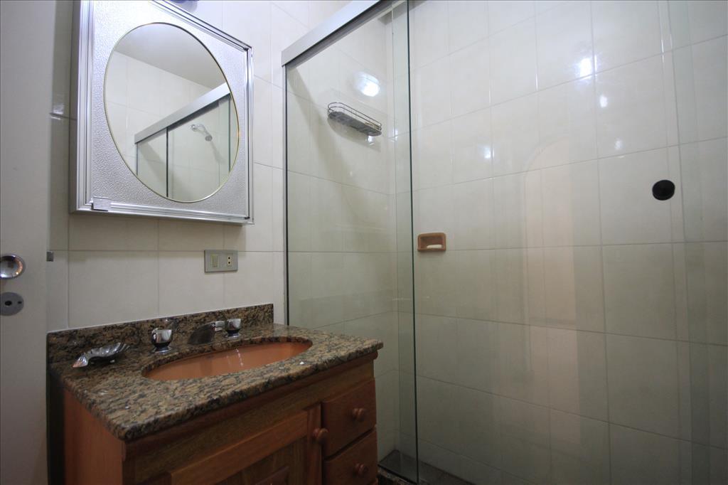 Apartment Ribeiro 704 *