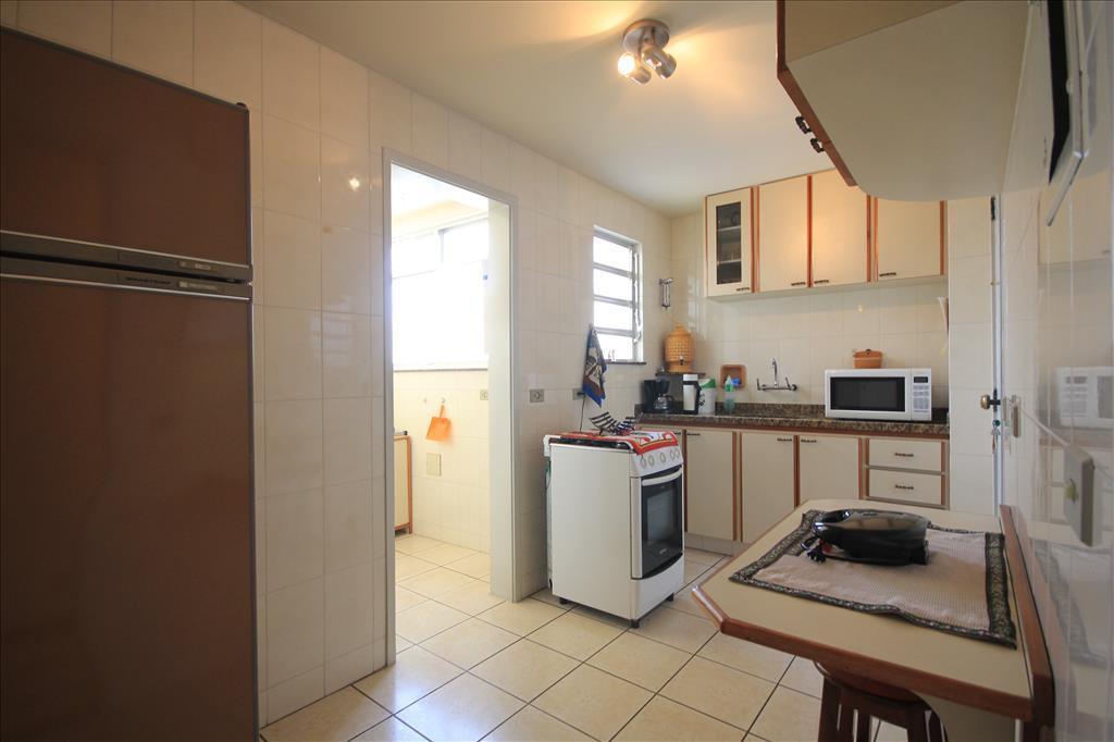 Apartment Ribeiro 704