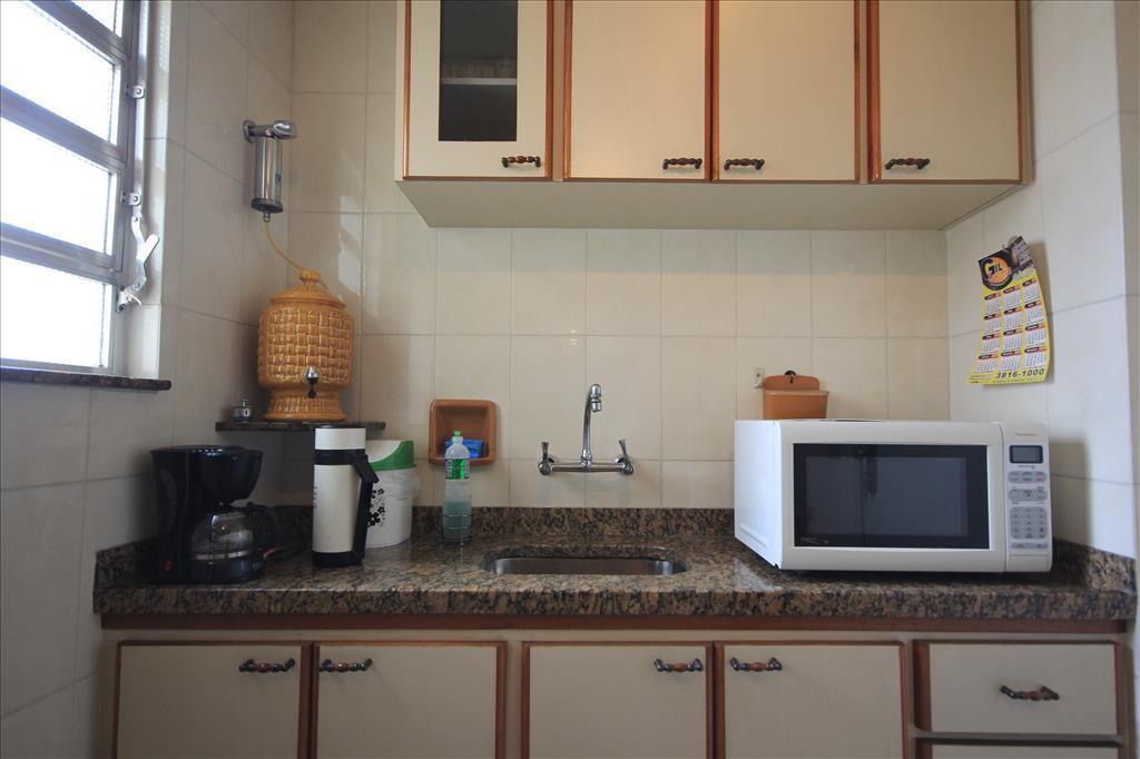 Ribeiro 704 Apartment