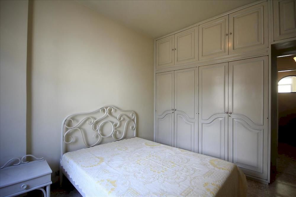 Apartment Ribeiro 704