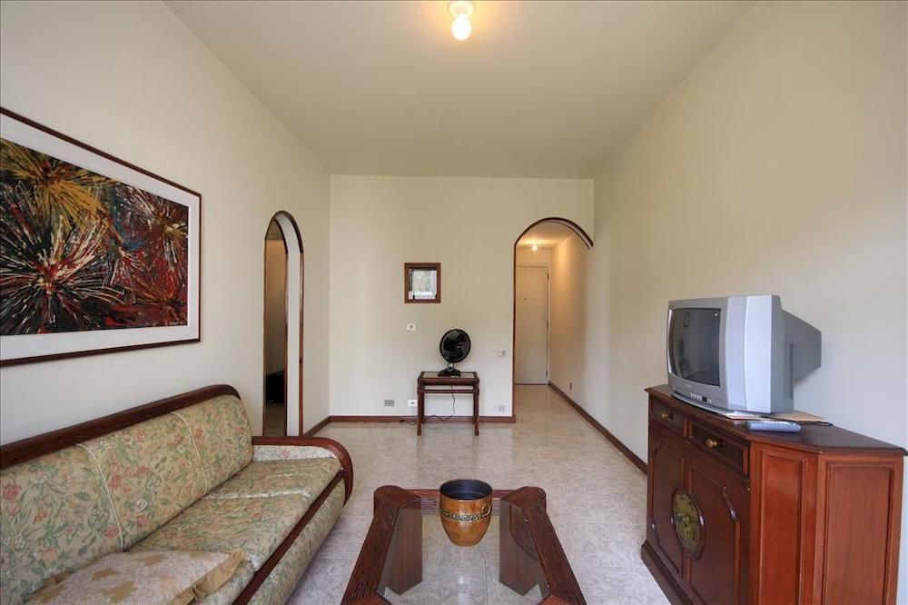 Apartment Ribeiro 704